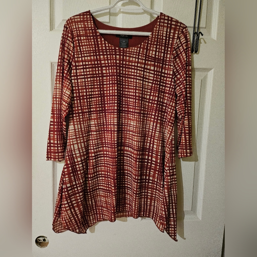 Ladies top